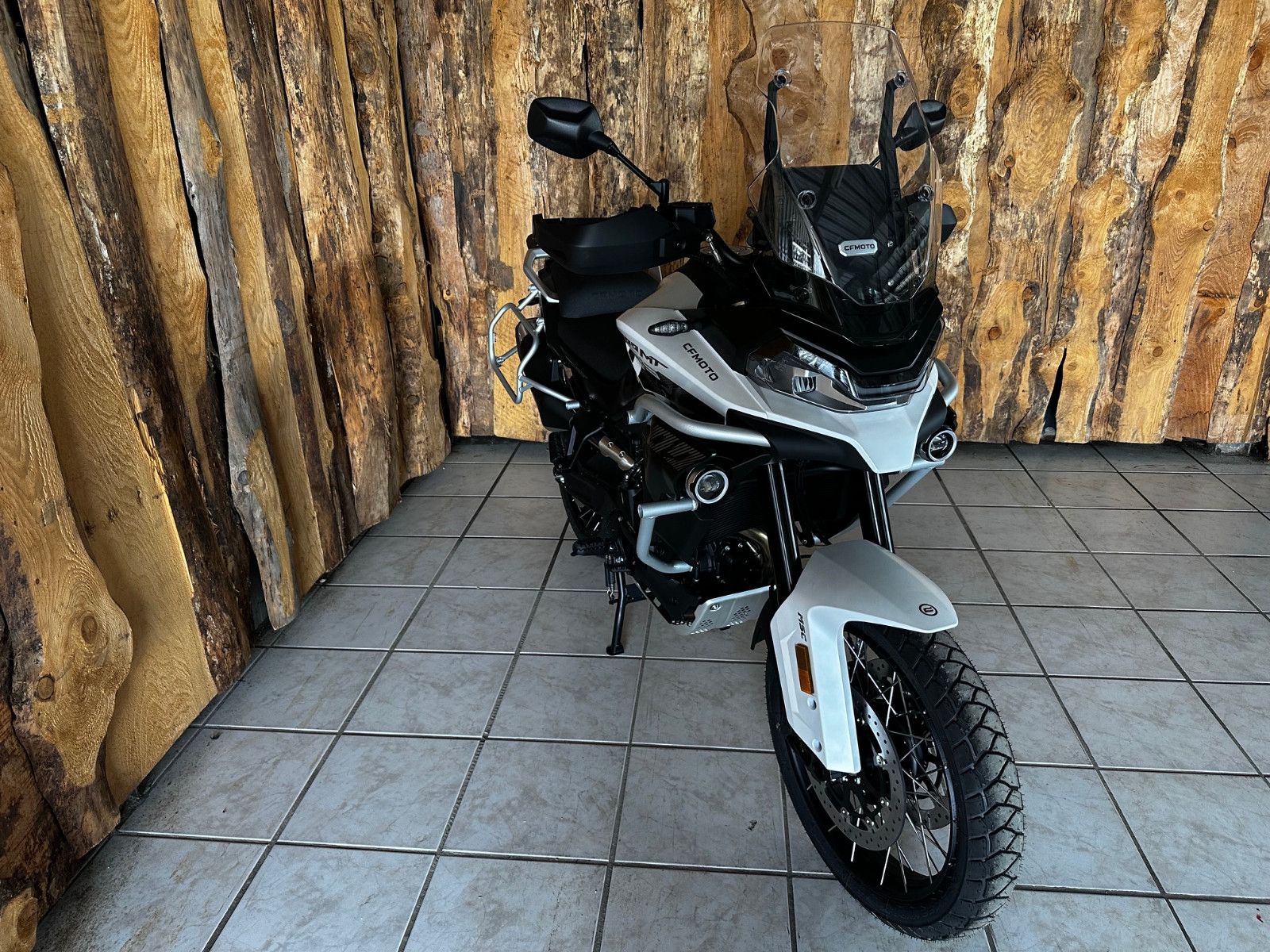 CFMOTO 800 MT-ES *Sofort Verfügbar* — Bild 4