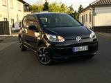 Volkswagen up! 1.0 MPI, gepflegt, sparsam, frisch gewartet