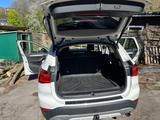 BMW X1 xDrive20i Sport Line Aut. Navi. Leder - gebrauchte BMW X1 aus dem Jahr 2015