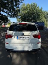 BMW X3 xDrive30d M SPORT  - BMW Gebrauchtwagen in Osnabrück
