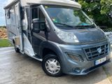Knaus VanTi - Knaus Van