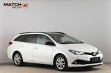 Toyota Auris Touring Sports Comfort - schwarze Toyota Auris Touring Sports