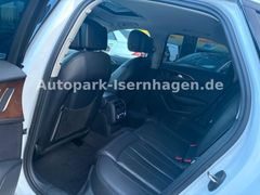 AUDI A6 2.0 TDI 140kW Quattro S-Tronic*Keyless*4xSZH*