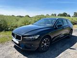 Volvo V60 B4 D Geartronic Momentum - Volvo V60