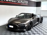 Audi R8 Spyder 5.2 FSI Quattro*Schale*KW*Sport-Abgas* - Audi R8 in Hannover