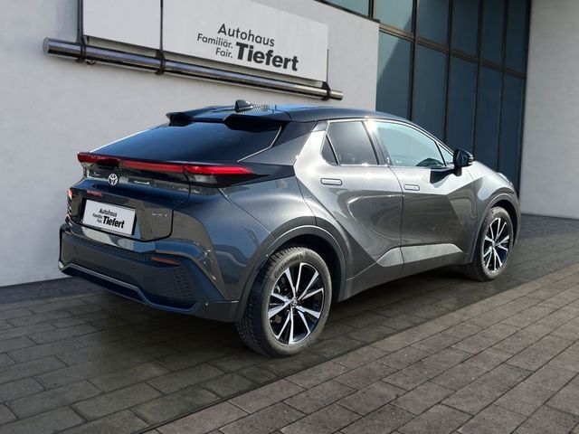 C-HR 2.0 Hybrid Team Deutschland (AX2)