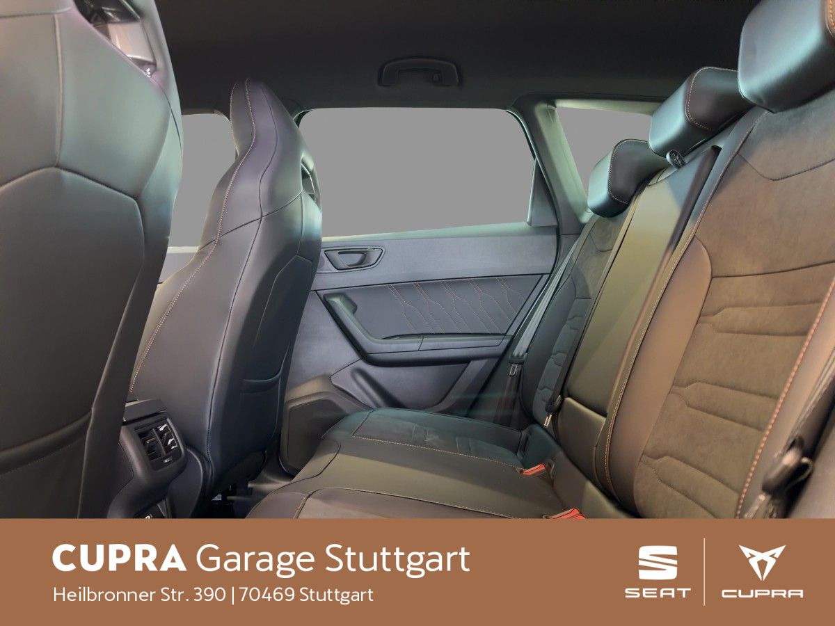 Cupra Ateca - Bild 7