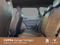 Cupra Ateca - Vorschau Bild 7