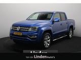 Volkswagen Amarok Amarok 3.0 TDI 4Motion Plus Cab Highline
