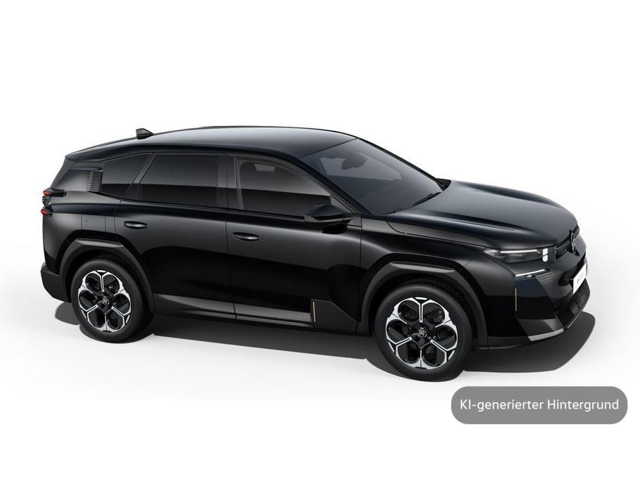 Citroën C5 Aircross 1.2 145 Hybrid MAX