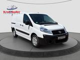 Fiat Scudo 10 L1H1 90 Multijet, Einparkhilfe - Fiat Scudo: Multijet