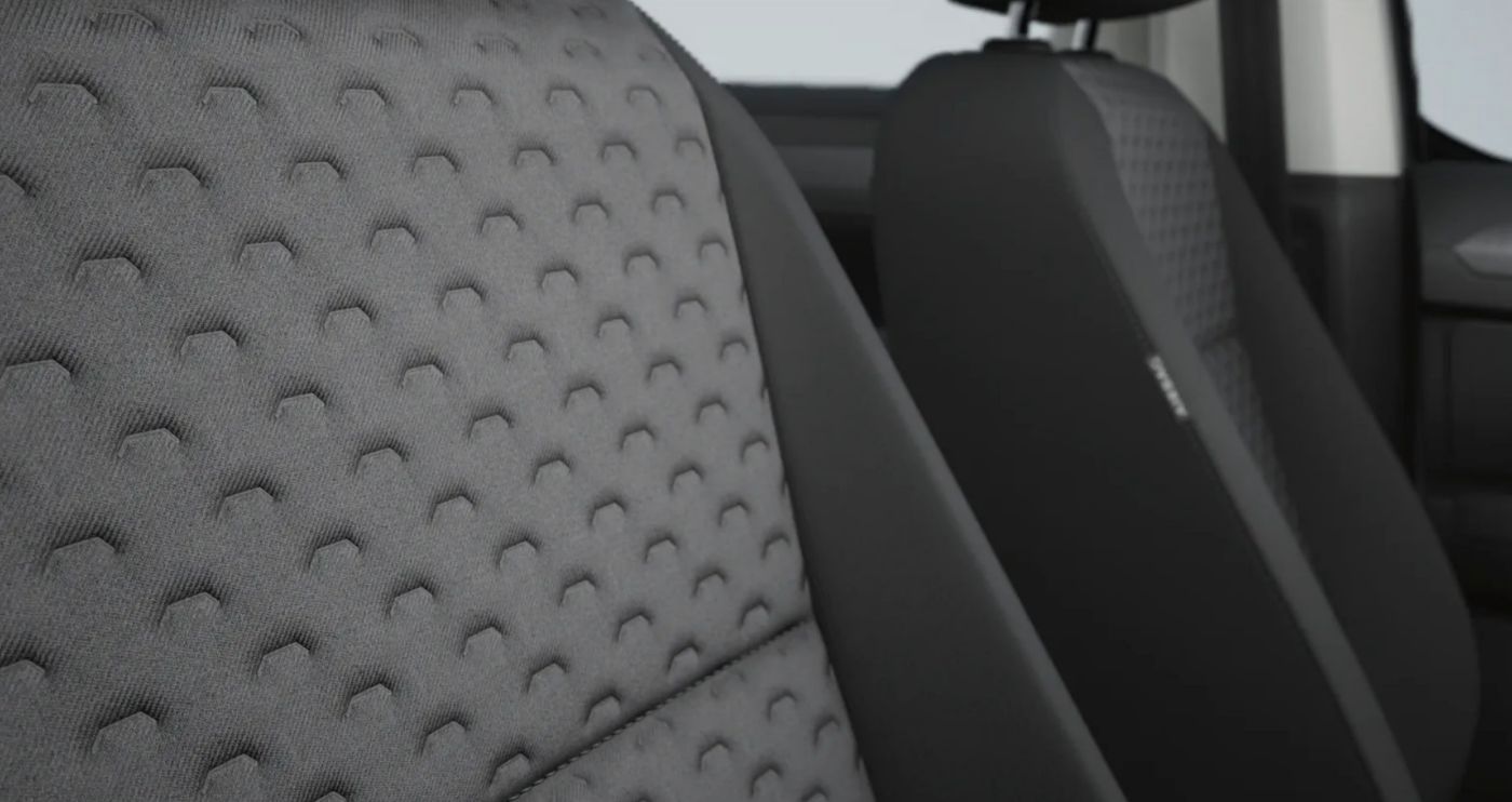Volkswagen Caddy Maxi - Bild 18