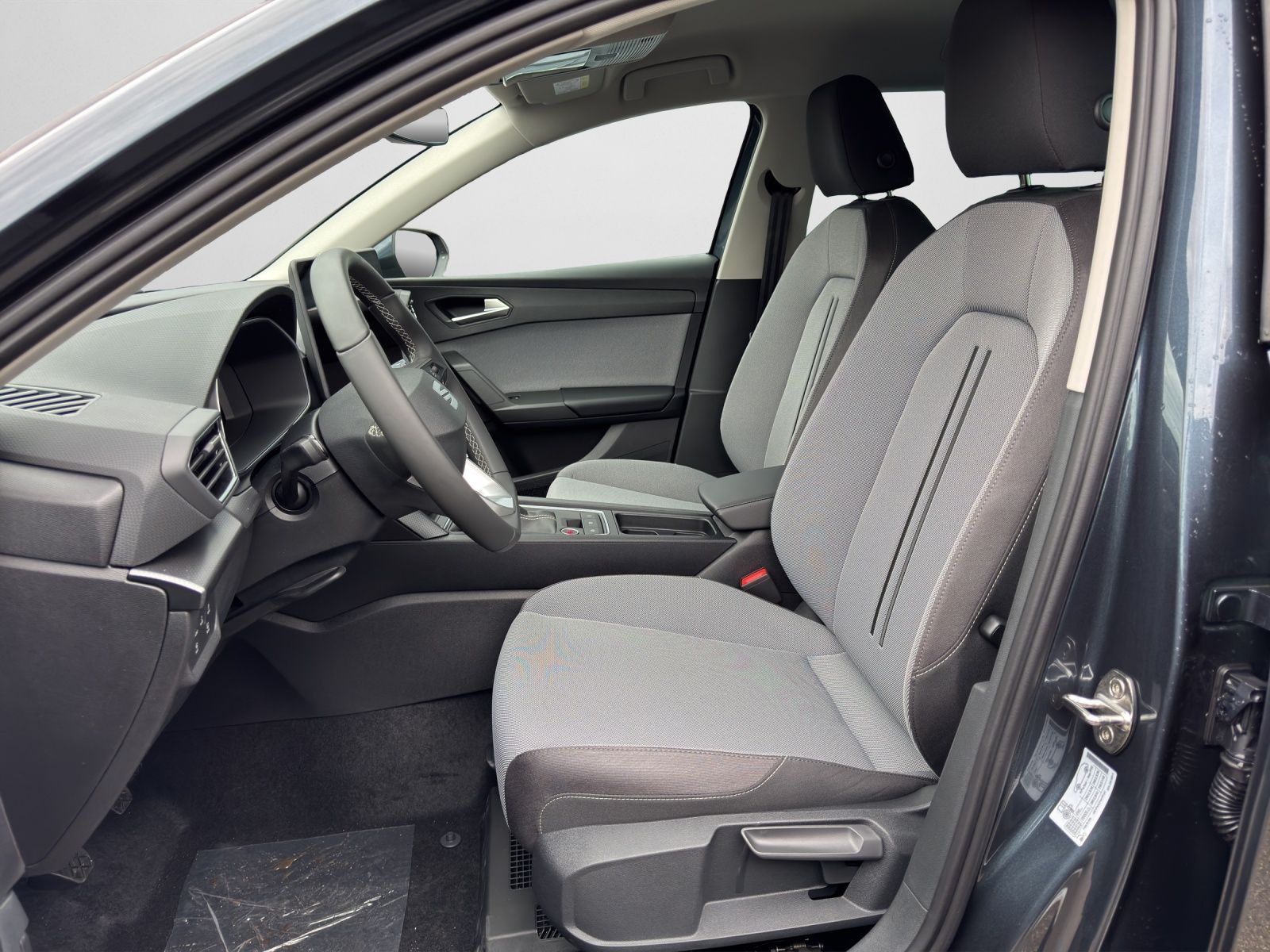 Seat Leon - Bild 13