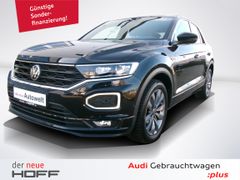 Volkswagen T-Roc 1.5 TSI Sport Pano SHZ APP Parkassist ACC