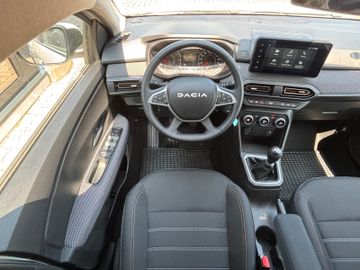 Dacia Sandero Stepway Expression TCe 90