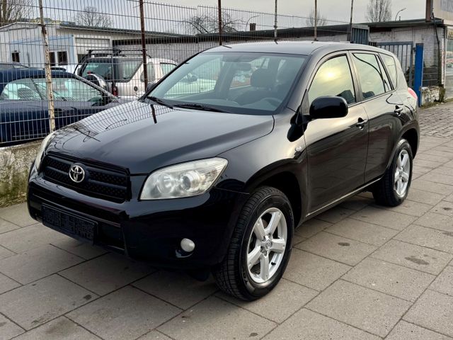 Toyota RAV 4 RAV4 Sol