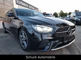 Mercedes-Benz E 300 e T 2x AMG - Line MultibeamLED AHK Kamera - Mercedes-Benz E-Klasse mit Hybrid-Antrieb