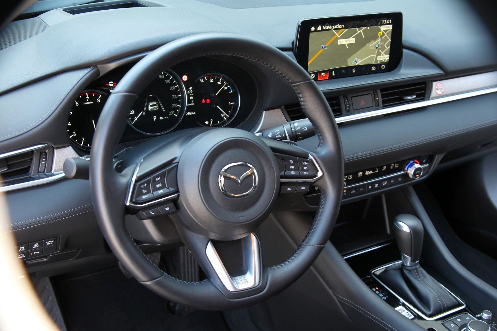 Mazda 6 - Bild 10