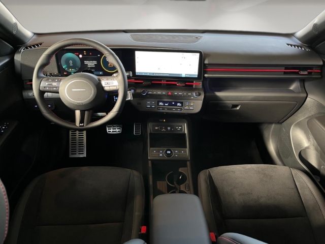 Hyundai KONA - Bild 11