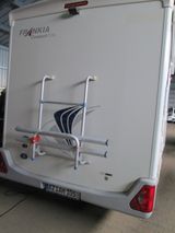 Frankia j 600 SD - Frankia Diesel Integrierter