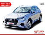 Audi Q3 40 TFSI qu. advanced 18Z  VC APP LED Navi - gebrauchte Audi Q3 aus dem Jahr 2020
