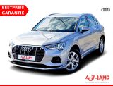 Audi Q3 40 TFSI qu. advanced 18Z  VC APP LED Navi - Audi Q3: Advanced