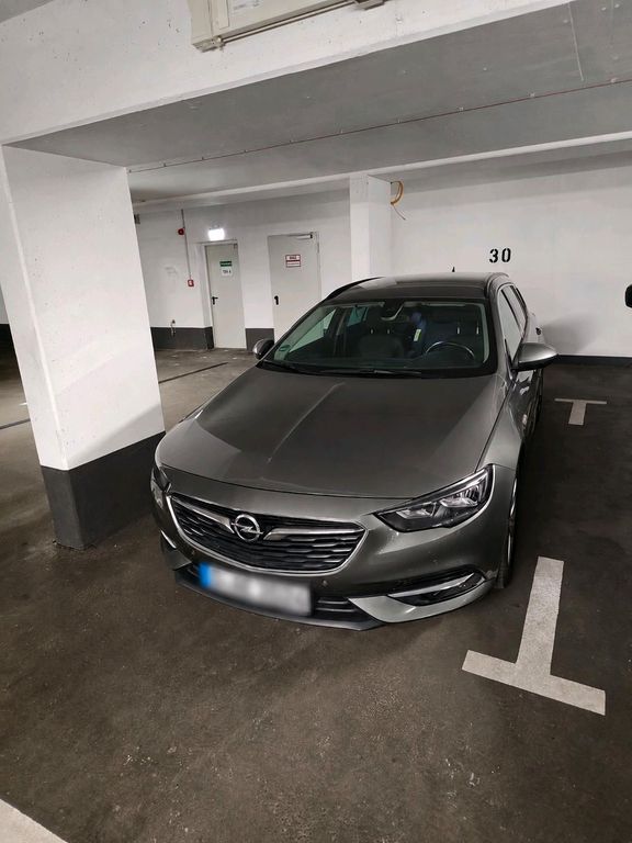 Image of Opel Insignia