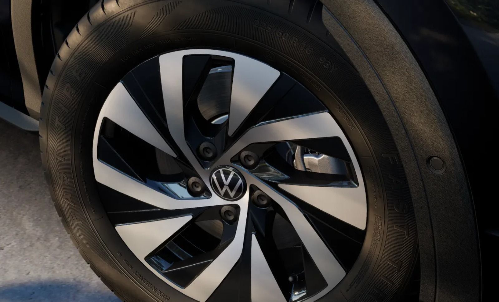Volkswagen T-Roc - Bild 5