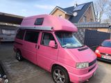 Volkswagen VW t4 california Westfalia - Volkswagen T4: Westfalia