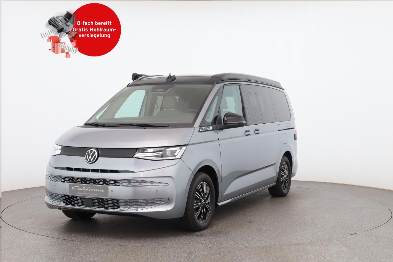 Volkswagen T7 California
