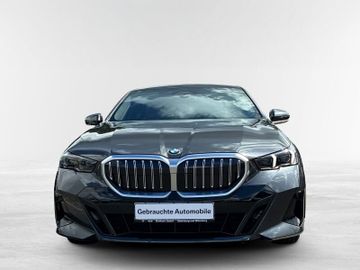 BMW 520 - 2