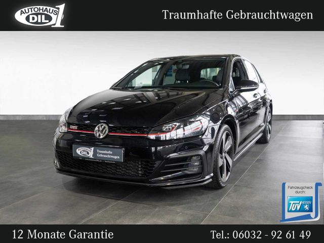 Volkswagen Golf GTI VII Facelift PERFORMANCE*1. Hand*