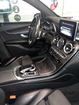 Mercedes-Benz Mercedes  GLC 250 4 Matic - Mercedes-Benz CLC-Klasse mit Diesel-Antrieb