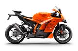 KTM 990 RC R 2026 "KÖSTLER KTM" - KTM RC