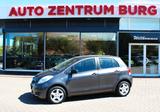 Toyota Yaris Cool 1.0l Klima Allwetter - Toyota Yaris: Cool