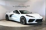 Corvette C8 Targa Z51, GT2 seats, TOP!, Clean Carfax, - Corvette Gebrauchtwagen von 2022