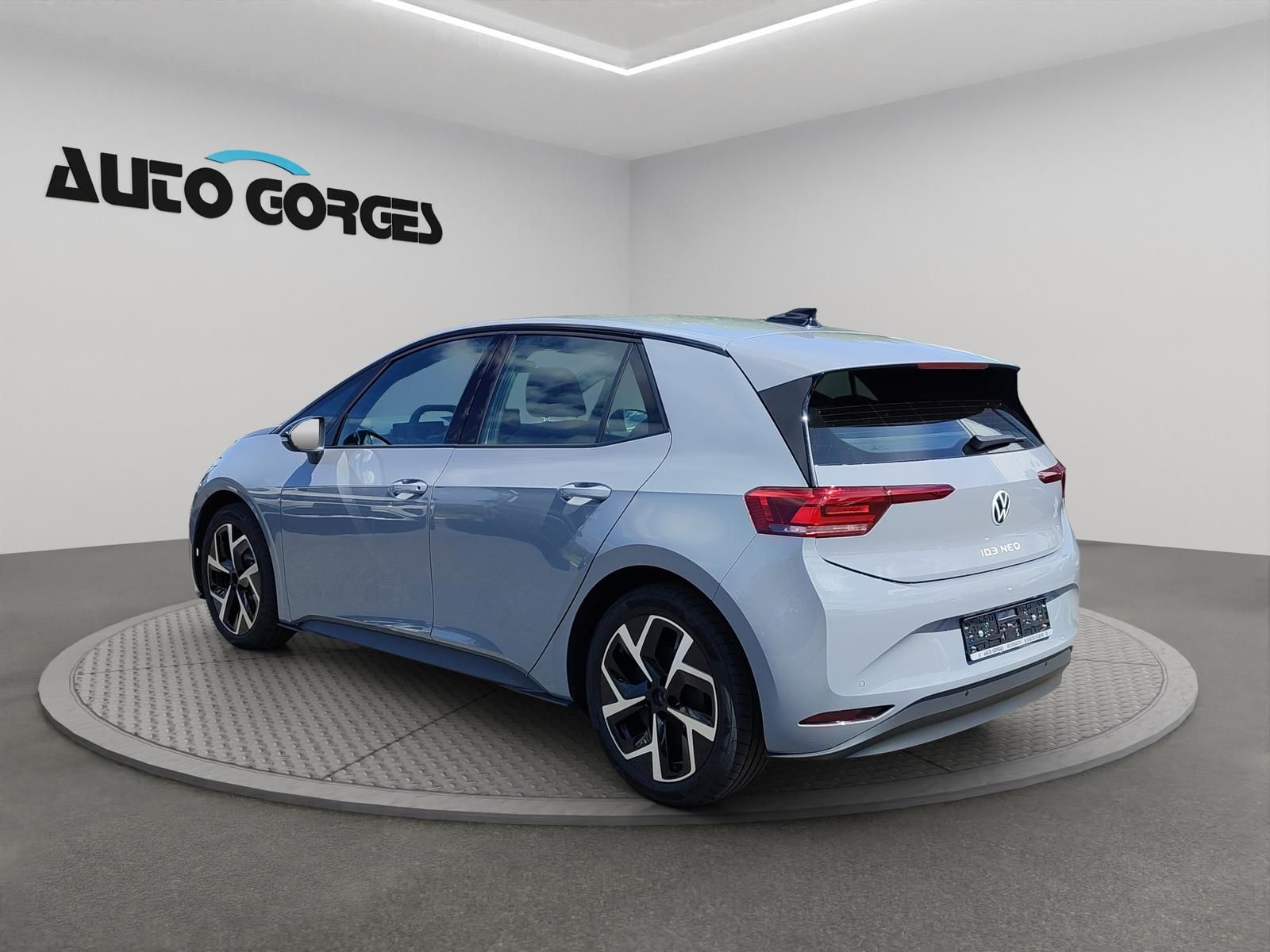Volkswagen ID.3 Neo Life 58 kWh +ACC+APP-CONN+CLIMATRONIC+ imagem 3