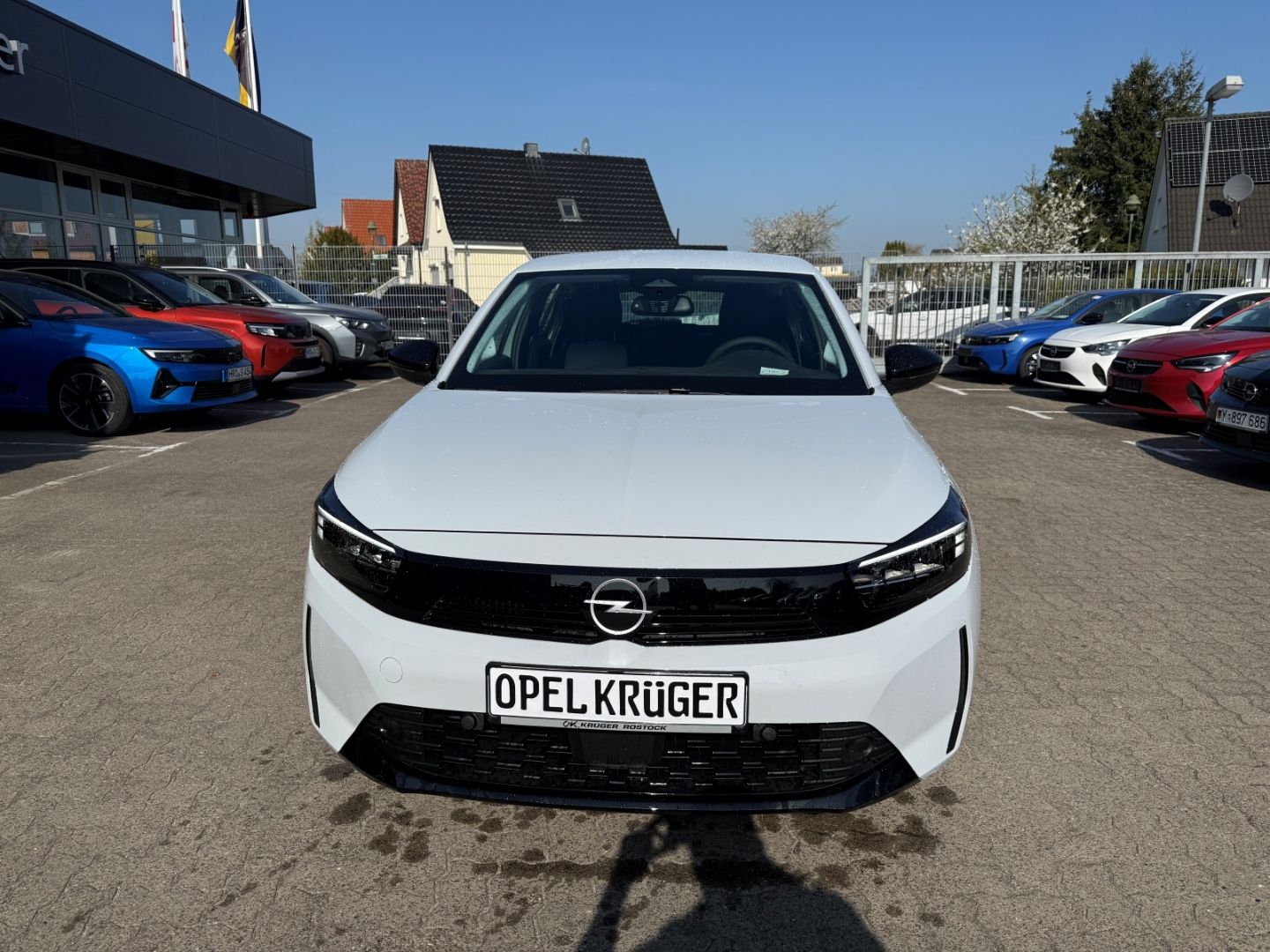 Opel Corsa - Bild 3