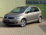Volkswagen Golf Plus VI 1.2 TSI Style/SHZG/Alu/Klima - Volkswagen Golf Plus: Style