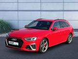 Audi A4 Avant S line 40 TFSI qu. 150(204) kW(PS) S-tr - Audi A4 Vorführfahrzeuge: Kombi