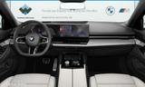 BMW 520d xDrive Touring M Sportpaket HK HiFi DAB - : Blau, Kombi, Sportpaket