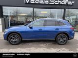 Mercedes-Benz GLC 220 d 4M Edit AMG Night AHK 360 Sound DLight - Mercedes-Benz GLC 220 aus 2026