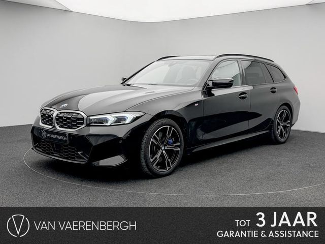 BMW 340 M340i xDrive Touring