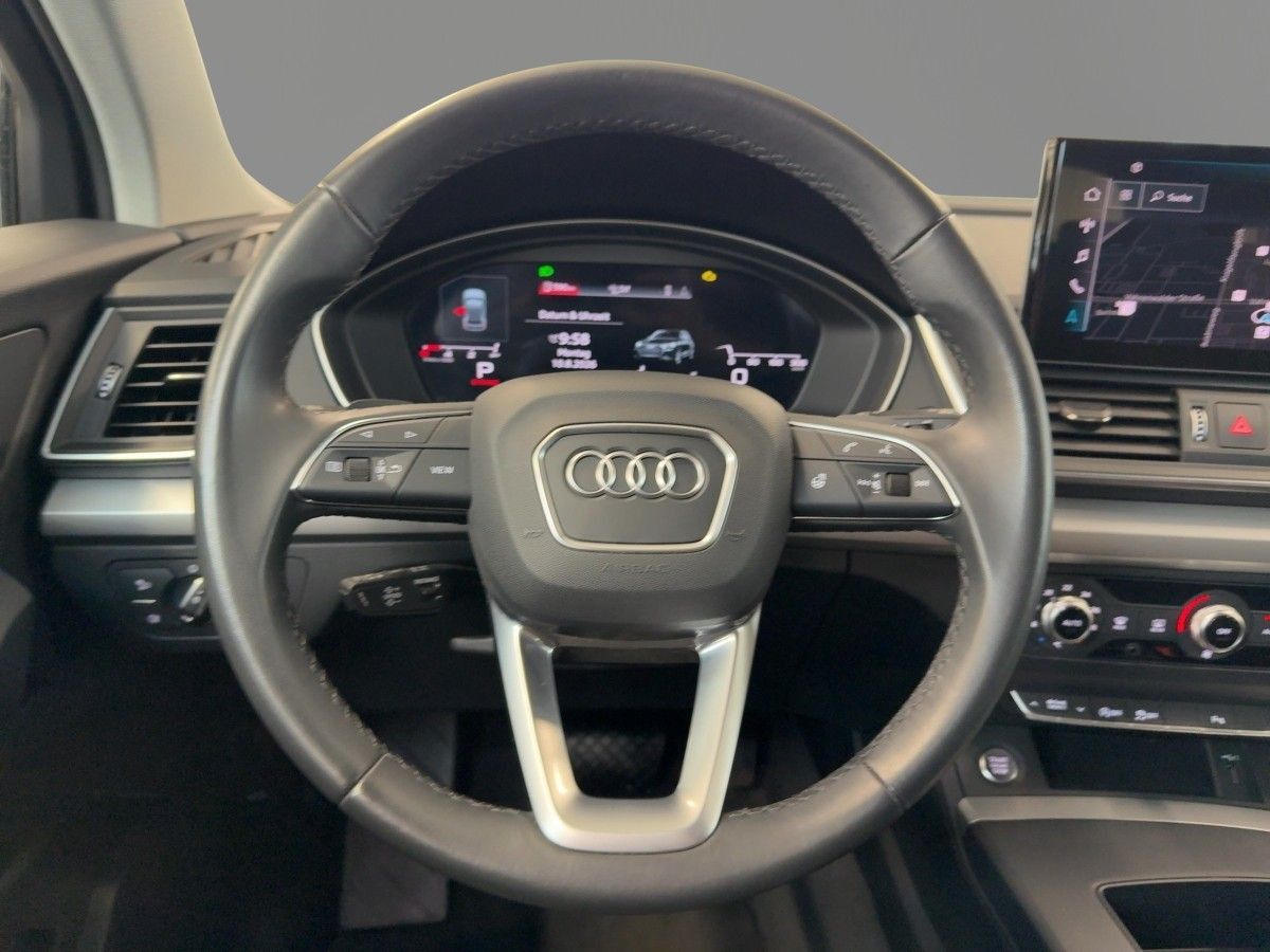 Audi Q5 - Bild 11