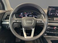 Audi Q5 - Vorschau Bild 11