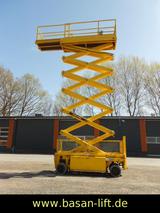 Andere Hollandlift HL190E12, AH 19 m