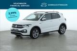 Volkswagen T-Cross Life 1.0 TSI 81kW 6-Gang 4 Türen - Volkswagen T-Cross in Bielefeld