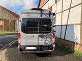 LMC Innovan 592 Ford Transit-Basis - LMC Innovan