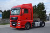 MAN TGX 18.510 4X2 BLS / XLX / EURO 6 / STANDARD / - Man TGX 18-510