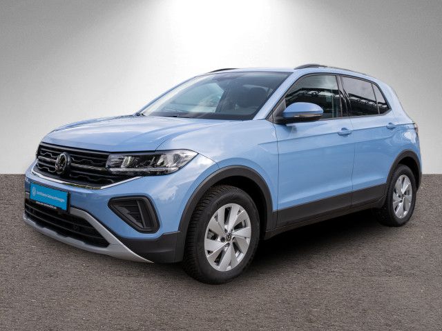 Volkswagen T-Cross - Bild 2